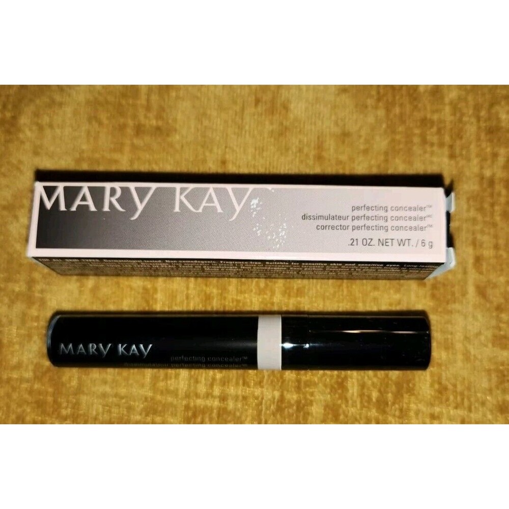 Mary Kay Perfecting Concealer  DEEP IVORY